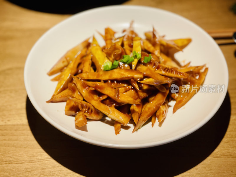 北京立夏时节的美食