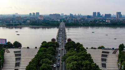 湘潭湘江大桥