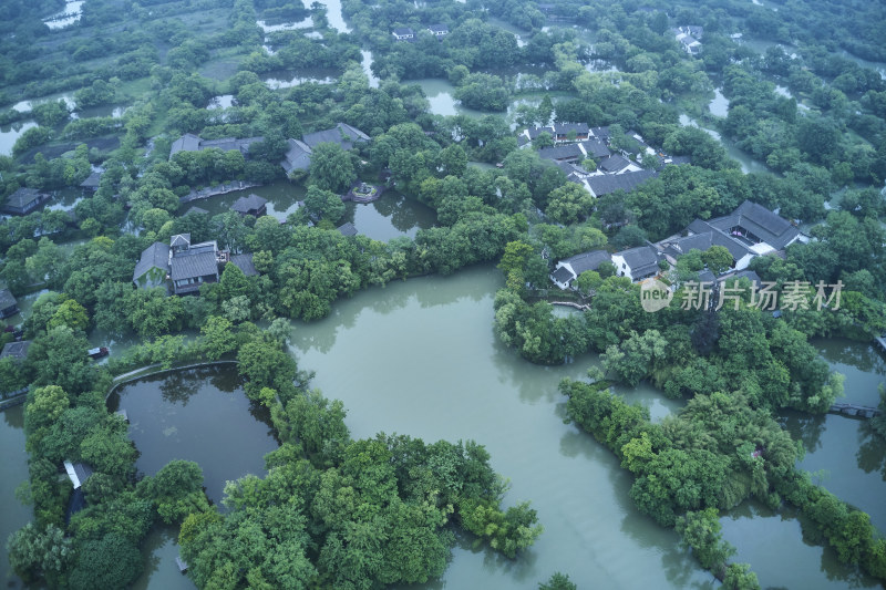 浙江杭州西溪湿地