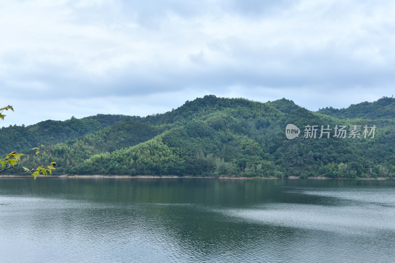 千岛湖山水实拍