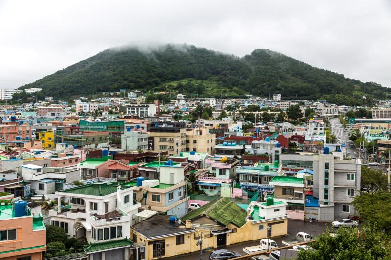 韩国顺天影视基地