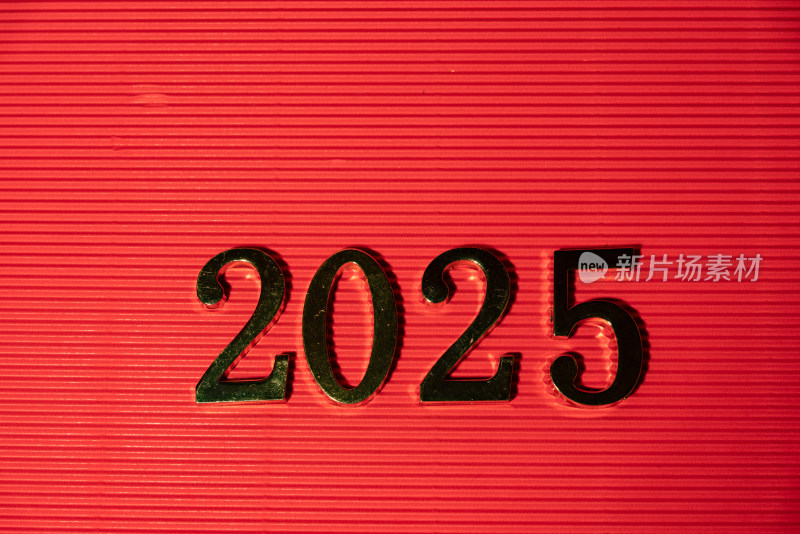 2025年蛇年新年