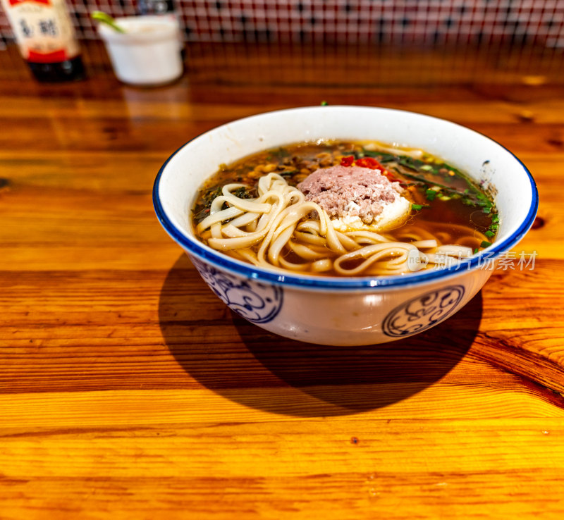 长沙米粉特色美食