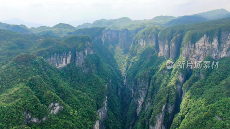 自然风光山川河流风景摄影图