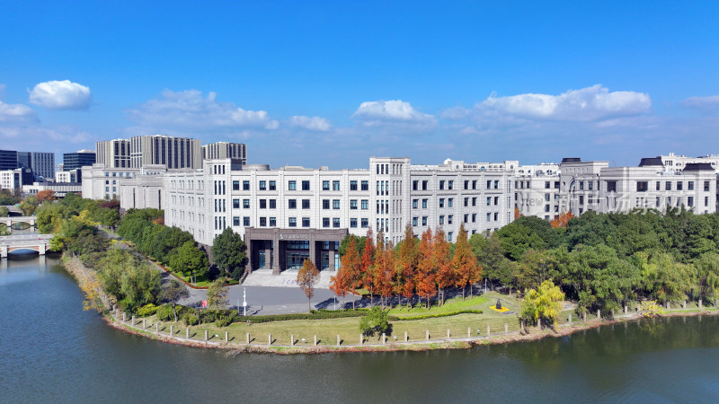 复旦大学江湾校区