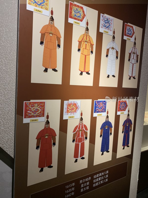 沈阳故宫博物院