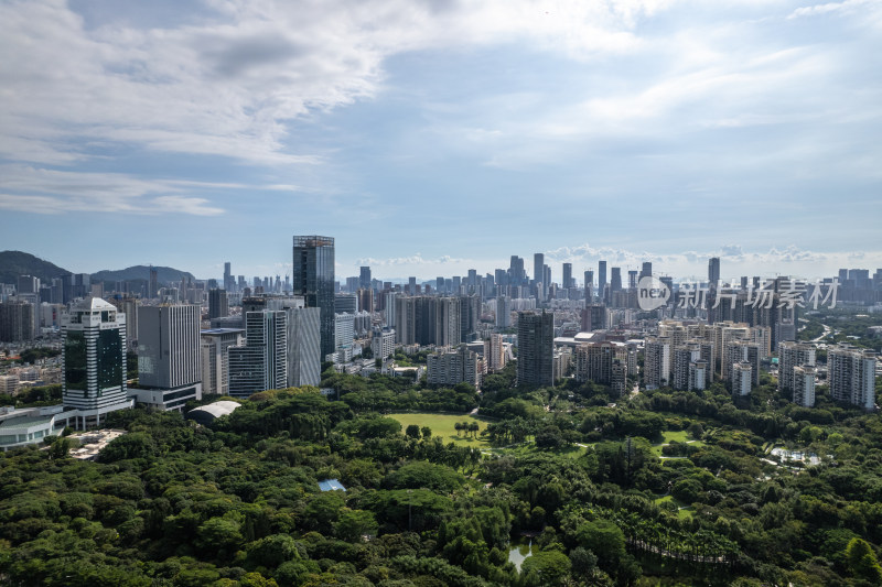 深圳市荔香公园