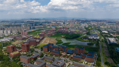 浙江大学紫金港校区