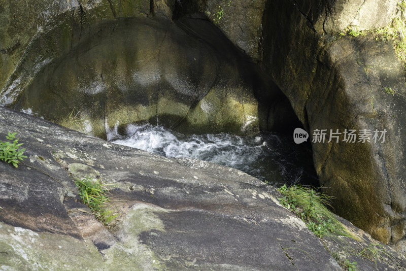 郴州东江湖