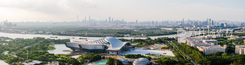 中国广东省广州市番禺区广东科学中心