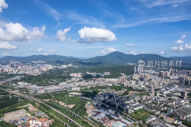 深圳市龙岗区南湾街道