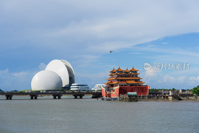 珠海大剧院