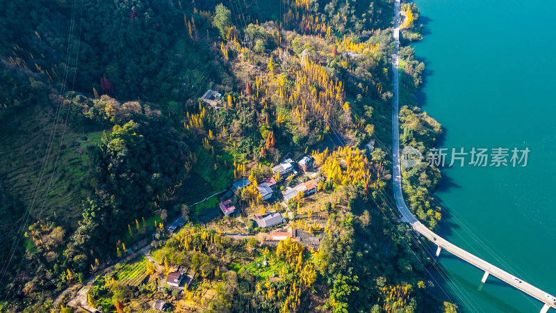 都江堰云华山