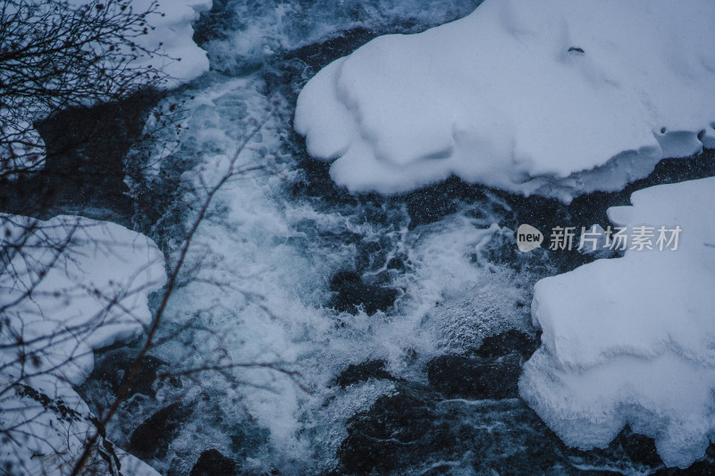 吉林长白山聚龙温泉