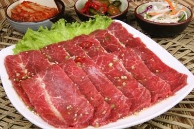 烤肉套餐