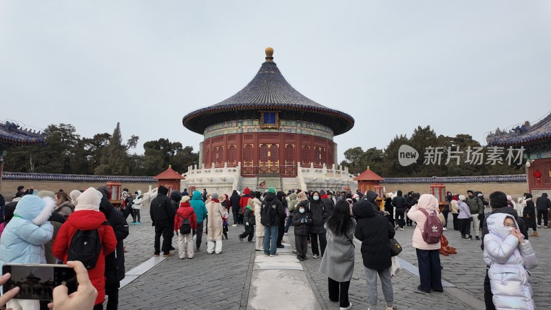 北京天坛