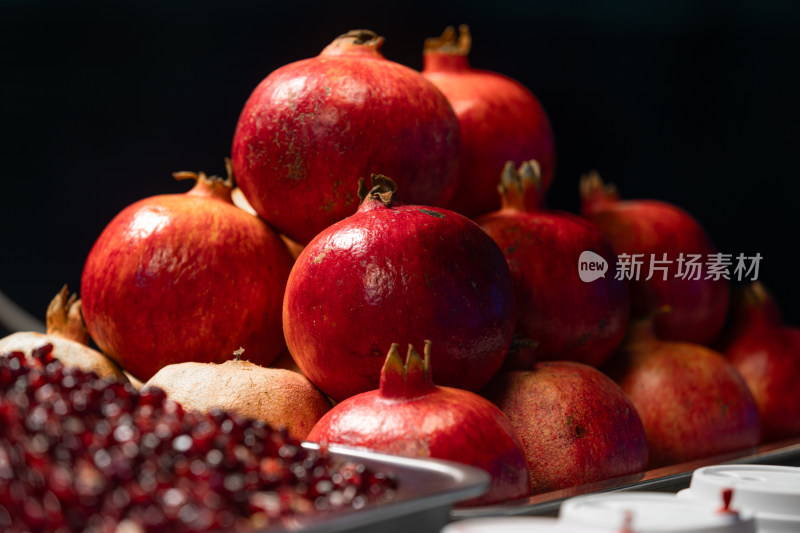 夜市美食