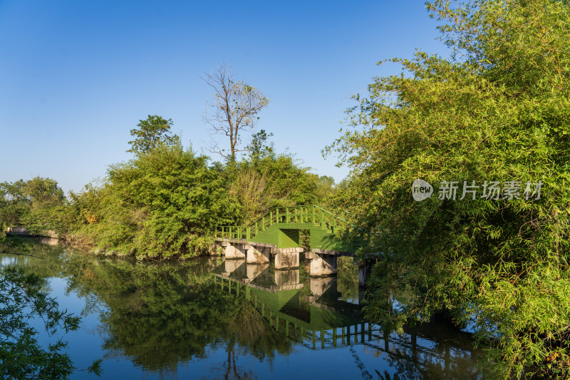 杭州西溪湿地