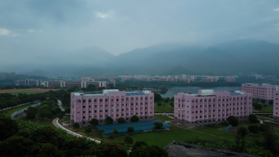 仰恩大学