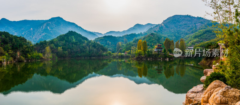 云水谣风景