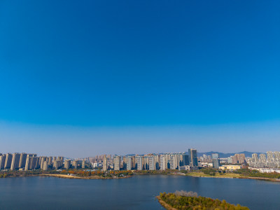 宣城宛陵湖景区