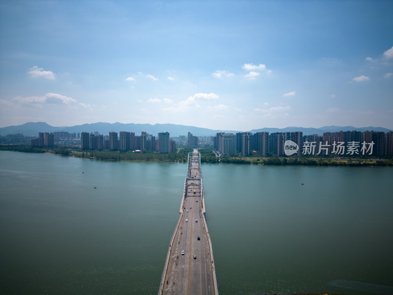 江西吉安大桥