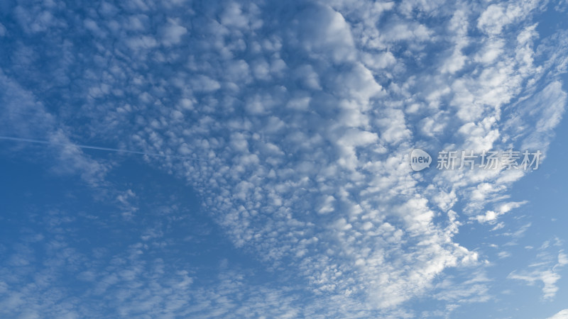 好看的天空背景