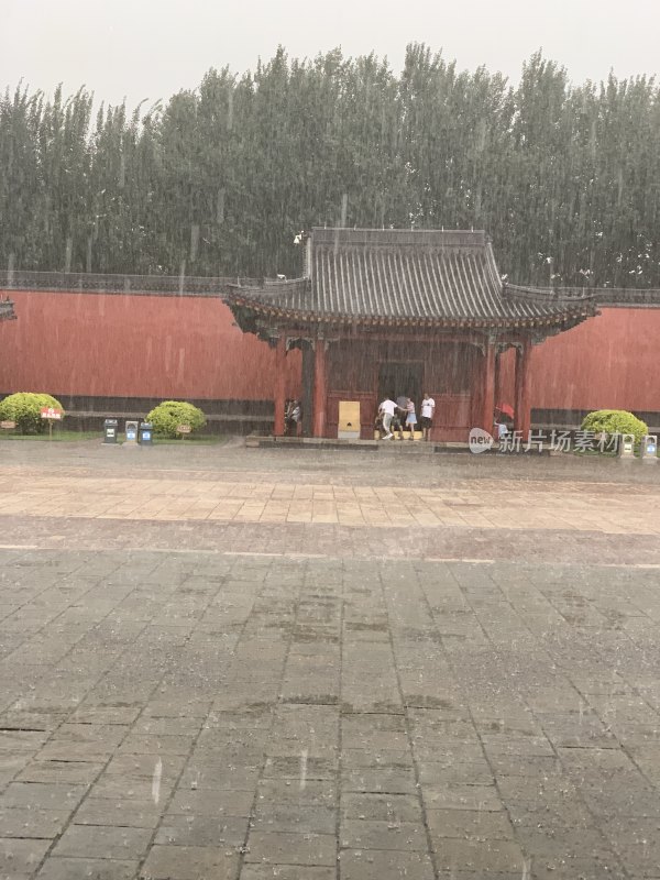 沈阳故宫博物院
