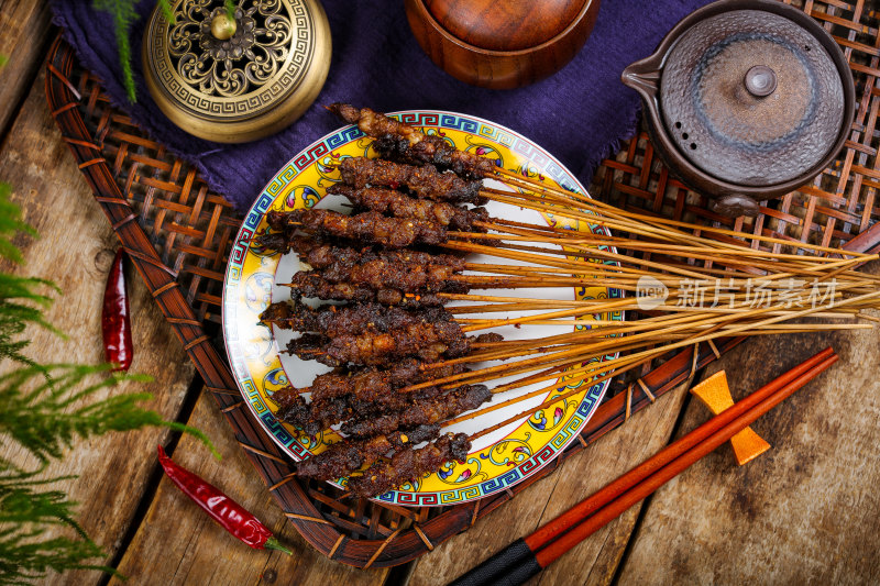 健康好吃的黄豆焖鸡爪