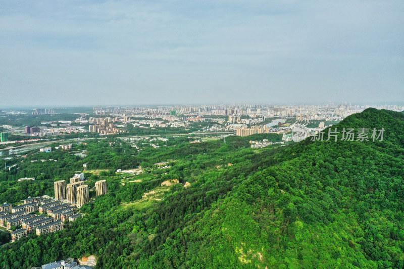 河南信阳南湾湖