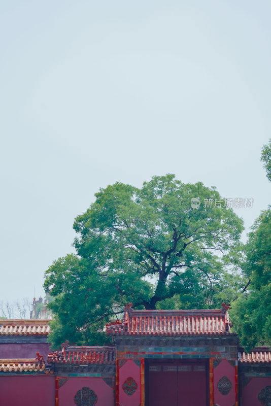 北京天安门故宫