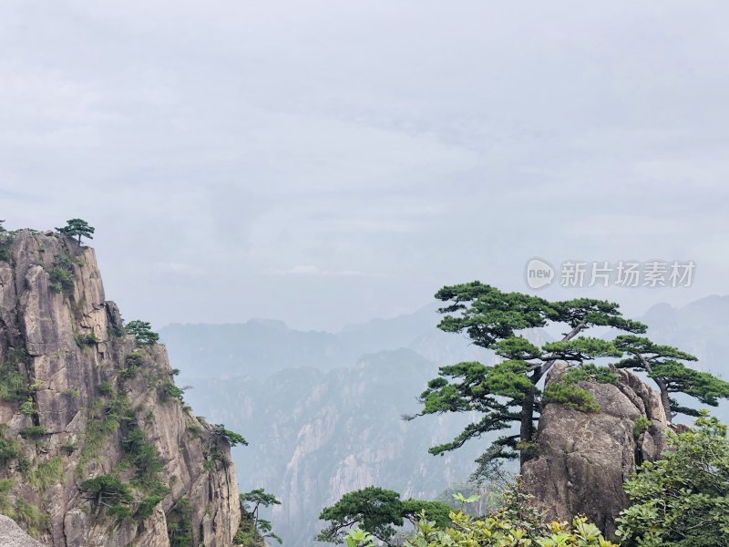 美丽壮丽的自然风光祖国大好河山