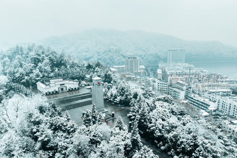 冰雪，冬季，