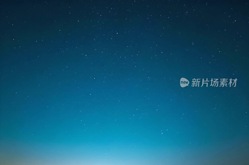 星空背景壁纸夜晚天空