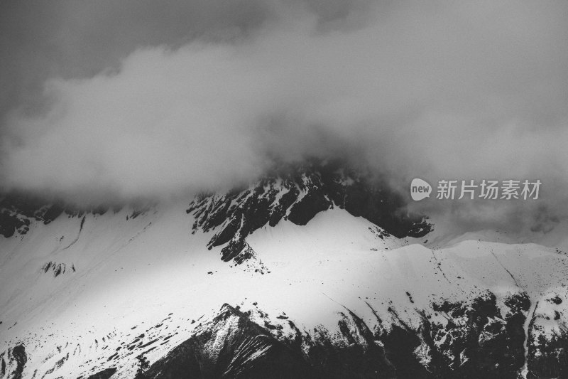 川西四姑娘山