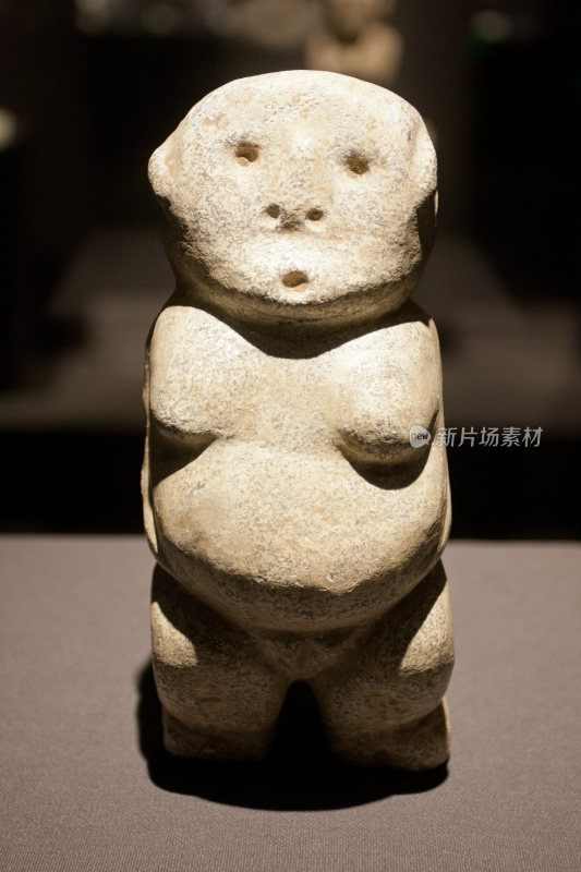 古代青铜器