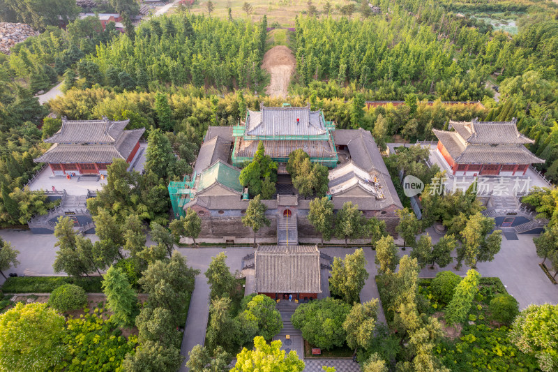 河南洛阳白马寺