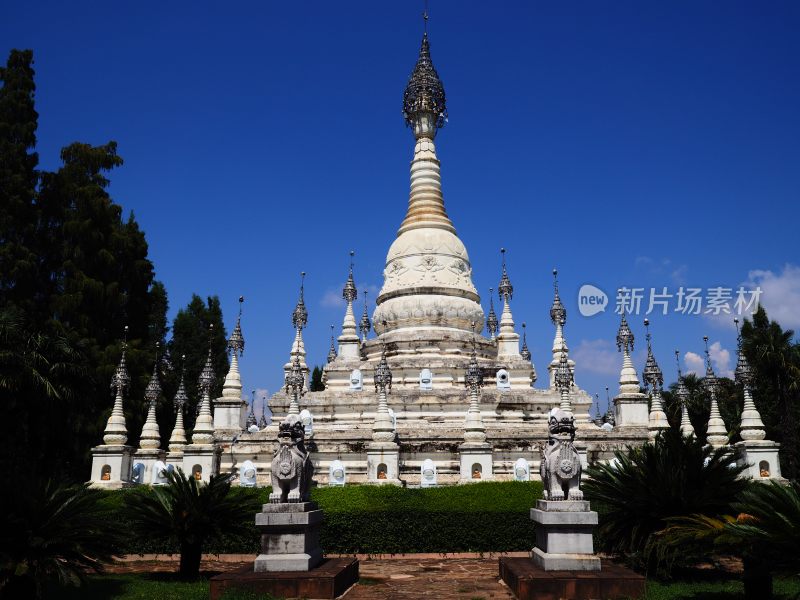 昆明云南民族村