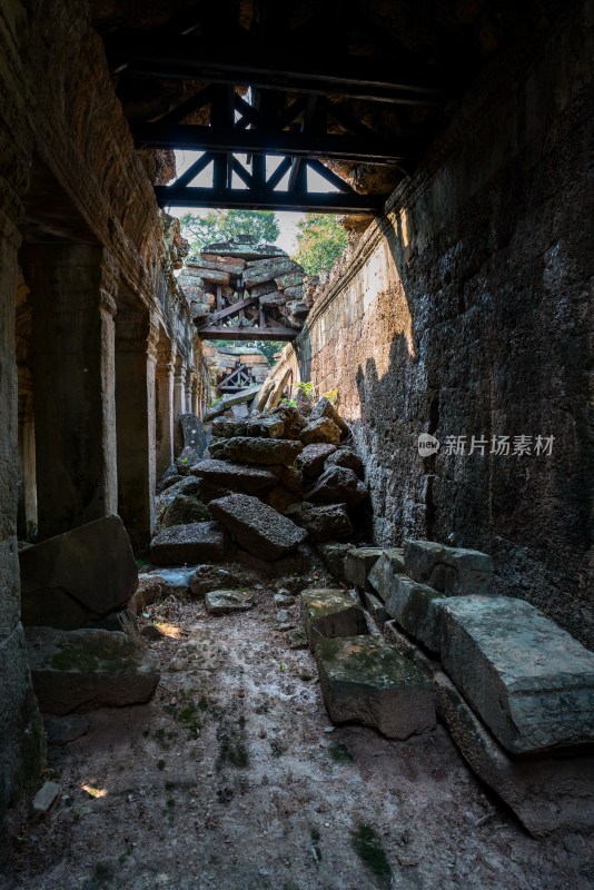 柏威夏寺