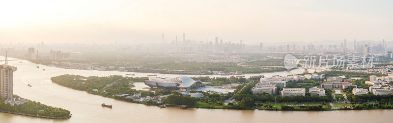 中国广东省广州市番禺区广东科学中心