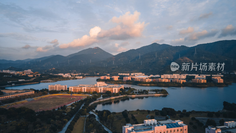 仰恩大学