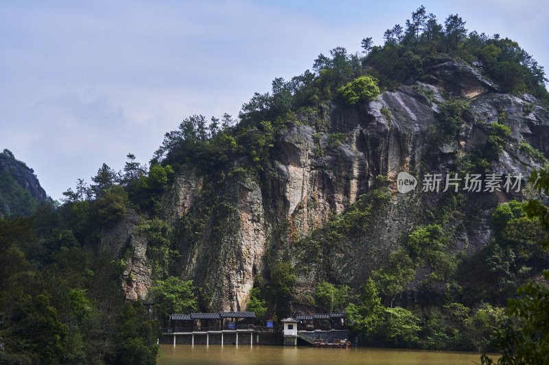 浙江绍兴天烛仙境