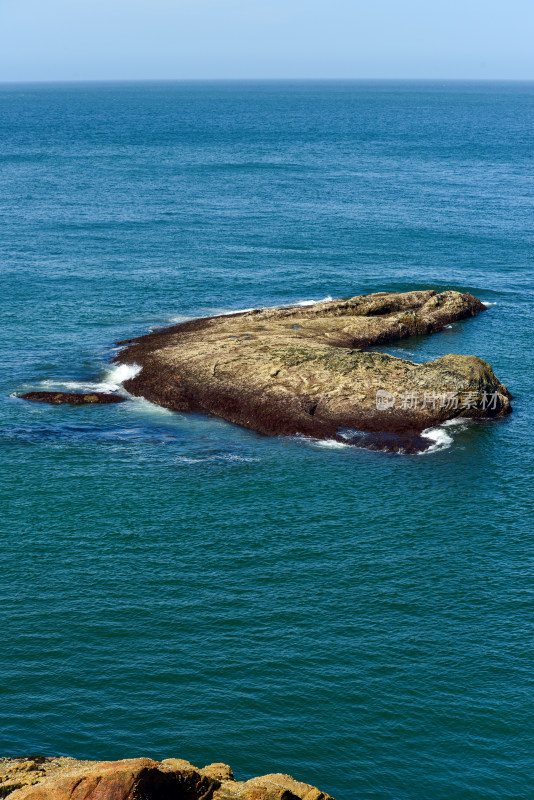 海洋的风景