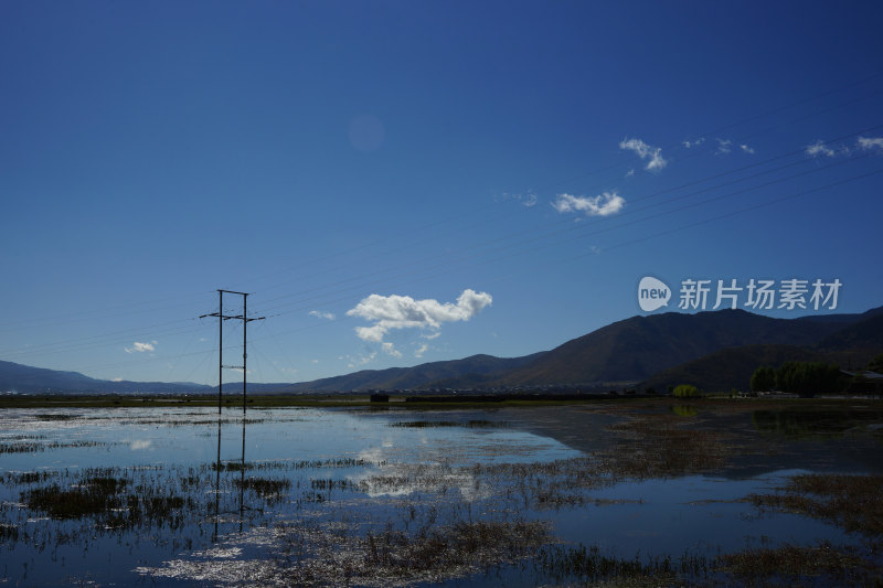 香格里拉 迪庆 云南