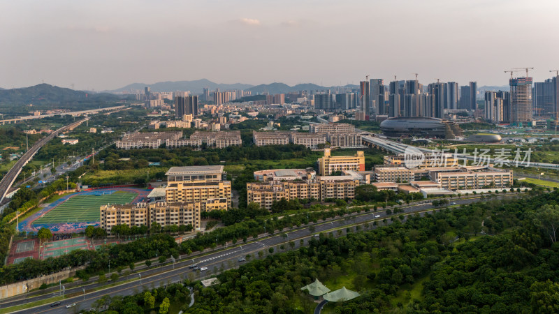 深圳市第二职业技术学校