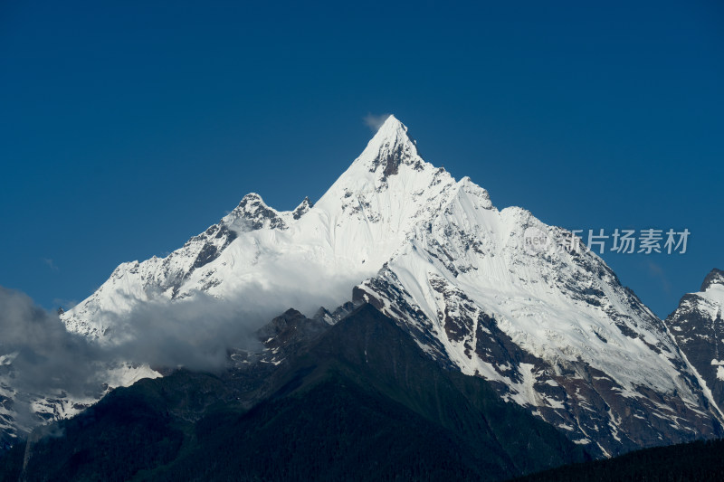 梅里雪山1