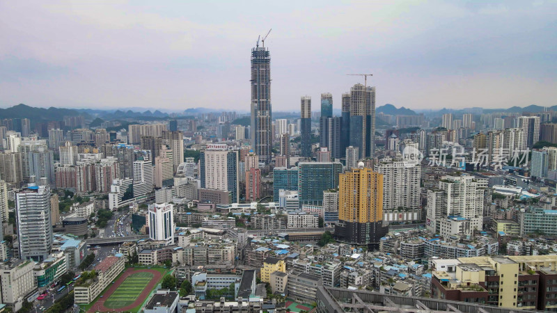 贵阳观山湖区