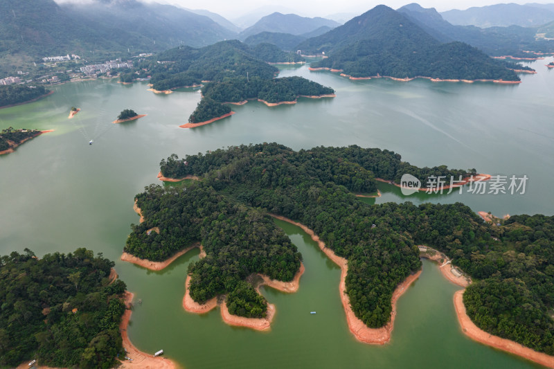 广州流溪河国家森林公园