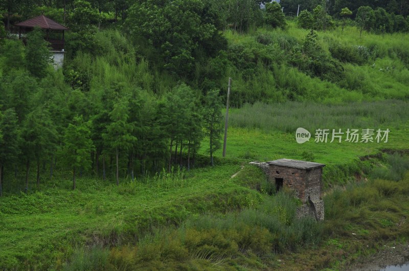 娄底风景 自然风光 风景名胜