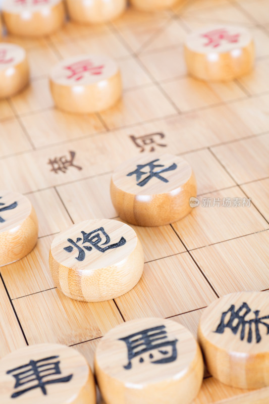 下中国象棋